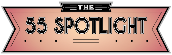 The 55 Spotlight